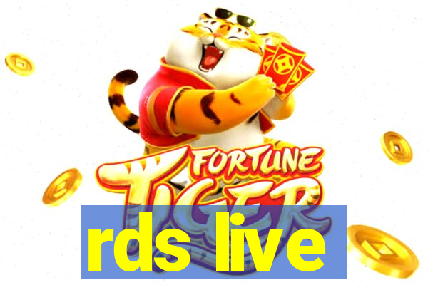 rds live